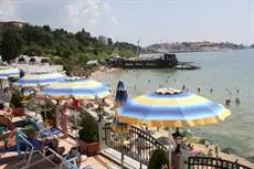 Mirage Hotel Nesebar 