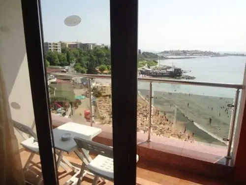 Mirage Hotel Nesebar 