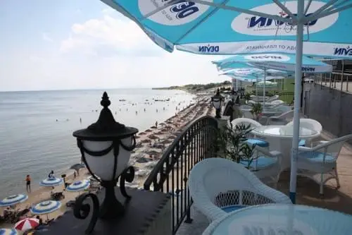 Mirage Hotel Nesebar 