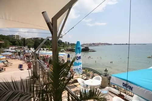 Mirage Hotel Nesebar 