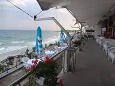 Mirage Hotel Nesebar 