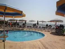 Mirage Hotel Nesebar 