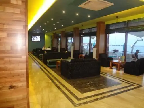 Mirage Hotel Nesebar 