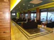 Mirage Hotel Nesebar 