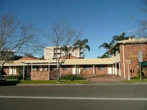 Central Motel Nelson Bay