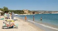 Samaras Beach 