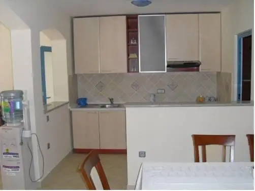 Apartments Nives Privlaka