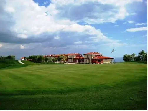 Lighthouse Golf Resort Private Properties 