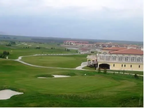 Lighthouse Golf Resort Private Properties 