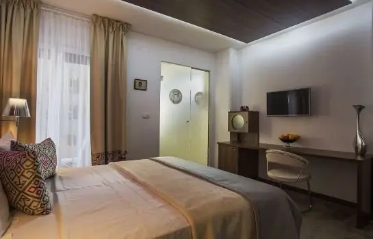 Boban Luxury Suites