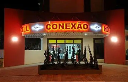 Hotel Conexao