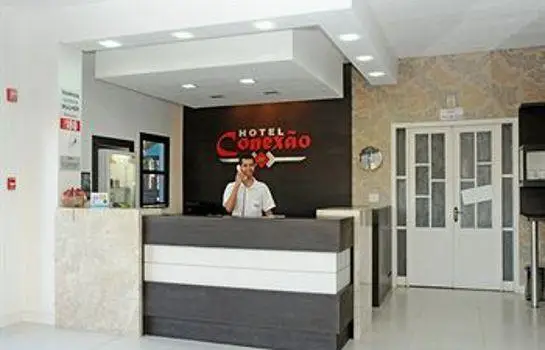 Hotel Conexao 