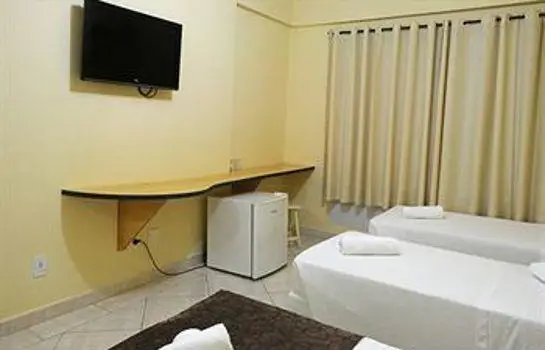 Hotel Conexao 