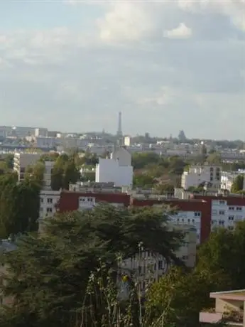 Les Chambres d'hotes du Grand Paris