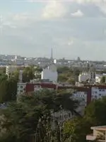 Les Chambres d'hotes du Grand Paris 