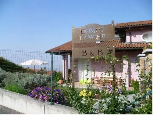 Domus Langhe B&B