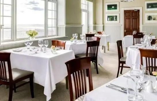 Dunmore House Hotel