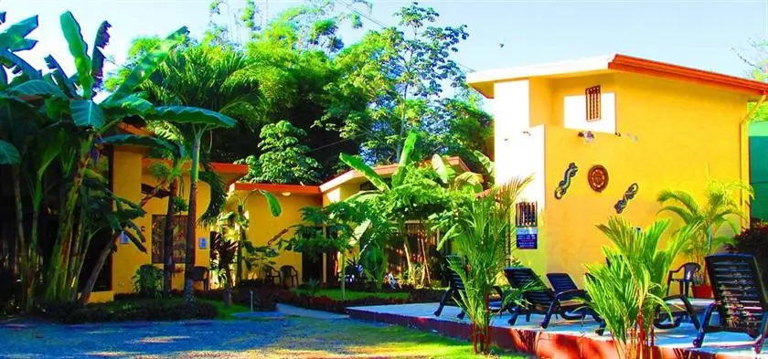 Jaco Lodge 