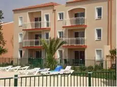 Residence La Pinede 