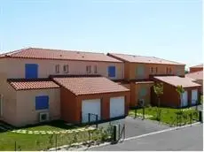 Residence La Pinede 