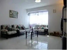 Tringkap Apartment 