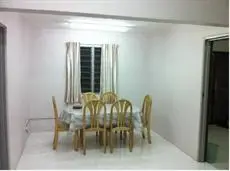 Tringkap Apartment 