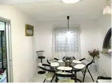 Tringkap Apartment 