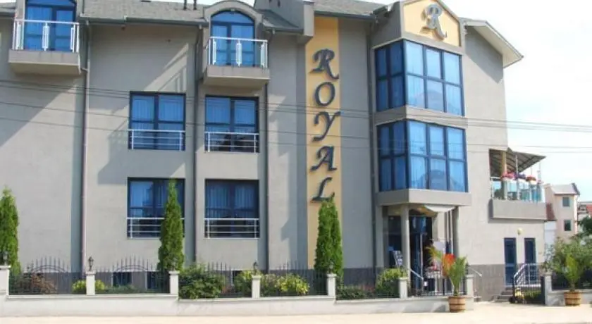 Royal Family Hotel