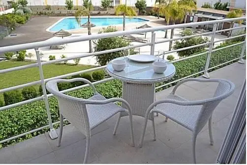 Cabanas Gardens Tavira by Hometeam 