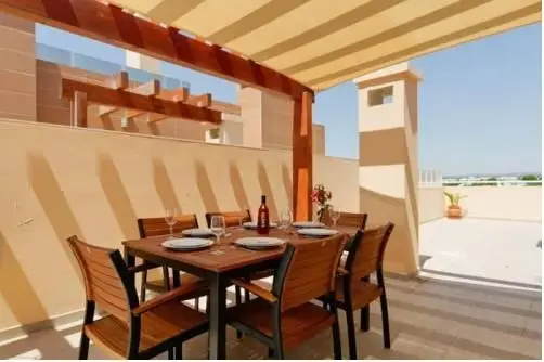 Cabanas Gardens Tavira by Hometeam 