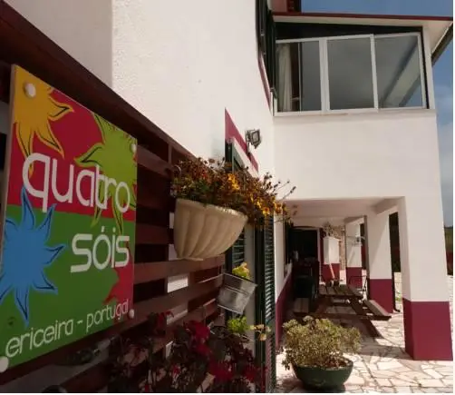 Quatro Sois Guesthouse 