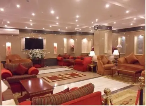 Abha Crown Hotel Suites