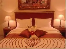 Abha Crown Hotel Suites 