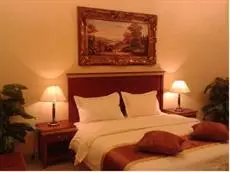 Abha Crown Hotel Suites 