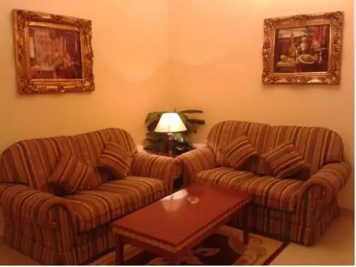 Abha Crown Hotel Suites 