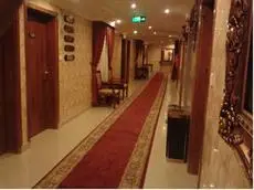 Abha Crown Hotel Suites 