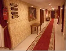 Abha Crown Hotel Suites 