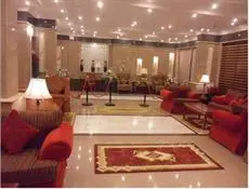 Abha Crown Hotel Suites 