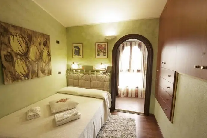 Homestay - B&B La Dolce Vita on the beach 