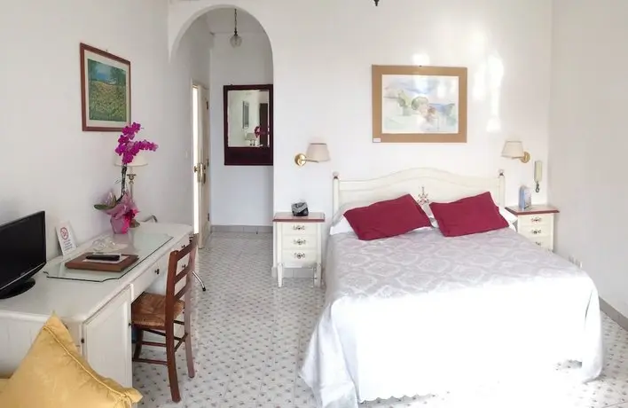 Hotel Villa Delle Palme