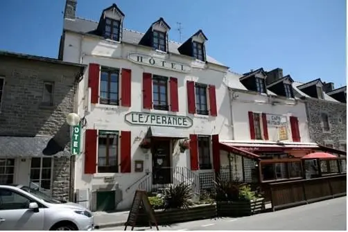 Hotel de l'Esperance