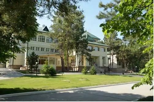 Borvikha Hotel & Spa 