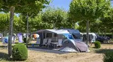 Camping Riembau 