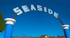 Seaside Resorts 