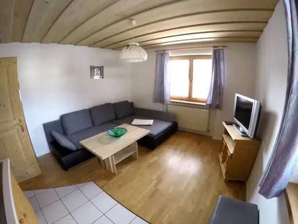 Appartement Dorler 