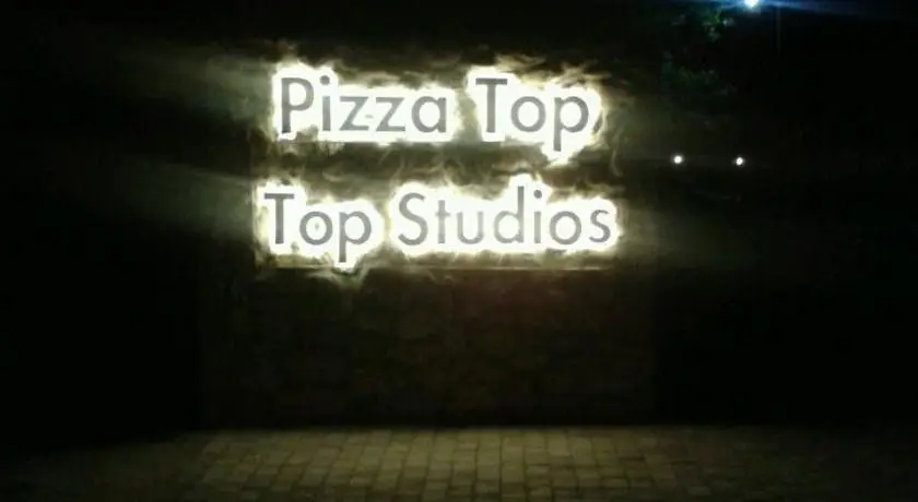 Top Studios