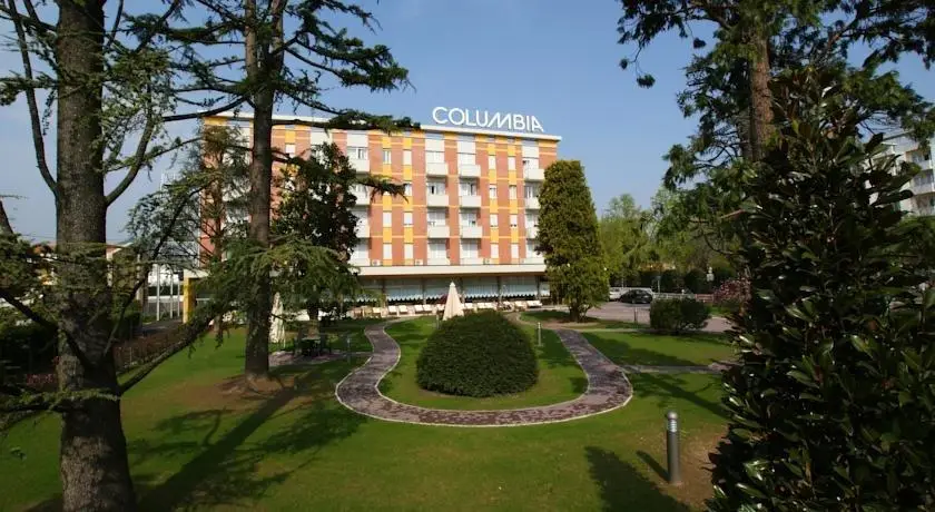 Hotel Columbia Terme