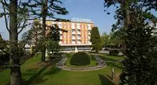 Hotel Columbia Terme 