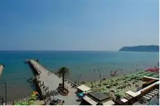 Hotel Ligure Alassio 