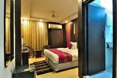 Hotel Shelton New Delhi 